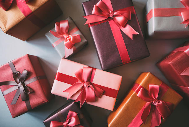 How to Give the Perfect Gift