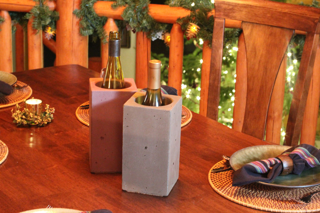 Wine Thermal vs. Wine Chiller
