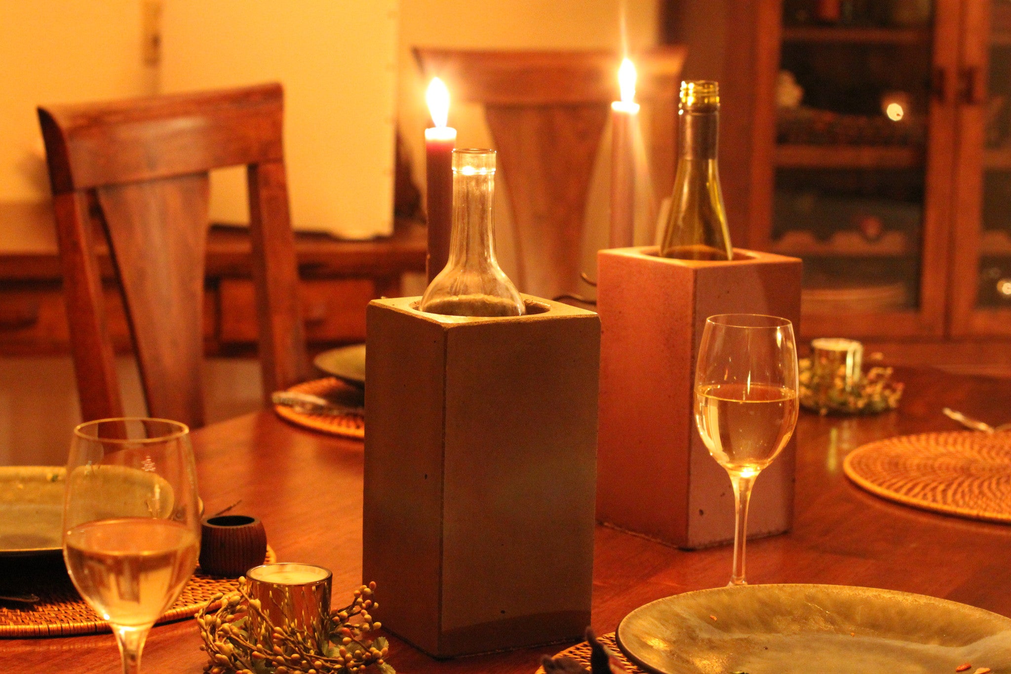 Is There Something Fishy About Your Wine?