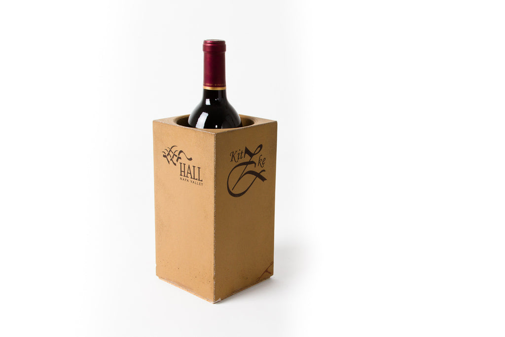 Wine Thermal Theft: the Sincerest Form of Flattery?
