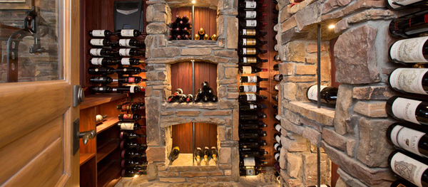 Dialing in the Optimal Wine Temperature