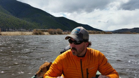 Angle 33’s New Year’s Resolution: It’s All About Water