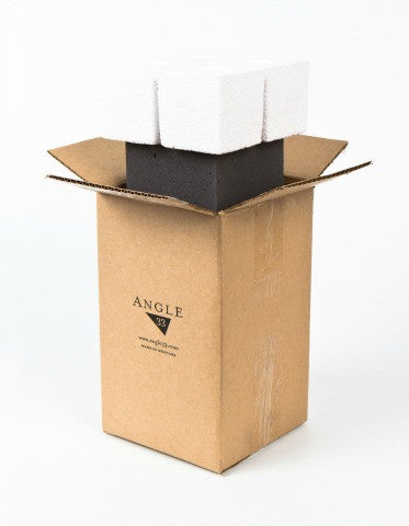 Wine Drinkers Don't Overlook a Nice Package