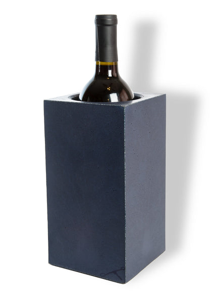 Thermals:  The Concrete Wine Chiller
