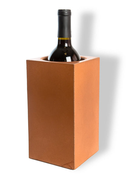 Thermals:  The Concrete Wine Chiller