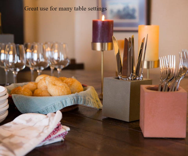 Concrete Beer Chiller (The Introvert)